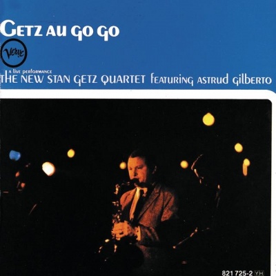 stan getz quartet资料,stan getz quartet最新歌曲,stan getz quartetMV视频,stan getz quartet音乐专辑,stan getz quartet好听的歌
