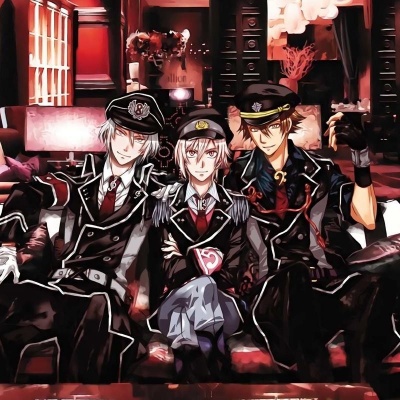 Trigger资料,Trigger最新歌曲,TriggerMV视频,Trigger音乐专辑,Trigger好听的歌