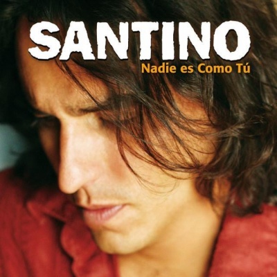Santino资料,Santino最新歌曲,SantinoMV视频,Santino音乐专辑,Santino好听的歌
