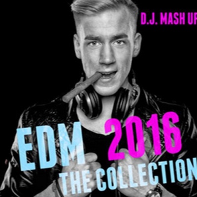 D.J. Mash Up资料,D.J. Mash Up最新歌曲,D.J. Mash UpMV视频,D.J. Mash Up音乐专辑,D.J. Mash Up好听的歌