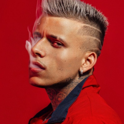 Vitão、MC Pedrinho