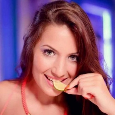 Diana Francesca资料,Diana Francesca最新歌曲,Diana FrancescaMV视频,Diana Francesca音乐专辑,Diana Francesca好听的歌
