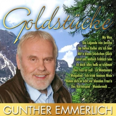 Gunther Emmerlich资料,Gunther Emmerlich最新歌曲,Gunther EmmerlichMV视频,Gunther Emmerlich音乐专辑,Gunther Emmerlich好听的歌