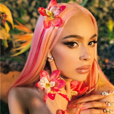 Bad Gyal、Lalo Ebratt