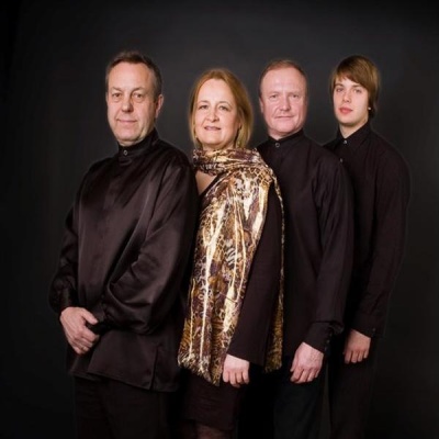 Vlach Quartet Prague资料,Vlach Quartet Prague最新歌曲,Vlach Quartet PragueMV视频,Vlach Quartet Prague音乐专辑,Vlach Quartet Prague好听的歌