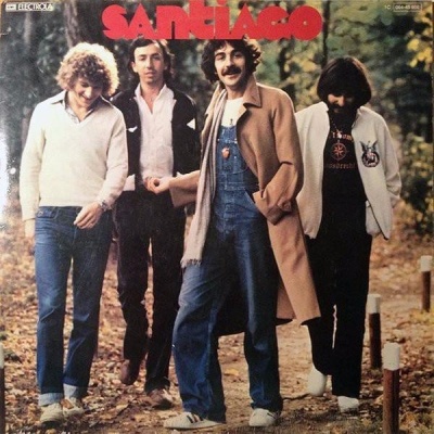 Santiago资料,Santiago最新歌曲,SantiagoMV视频,Santiago音乐专辑,Santiago好听的歌