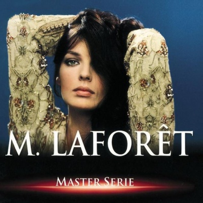 marie laforêt
