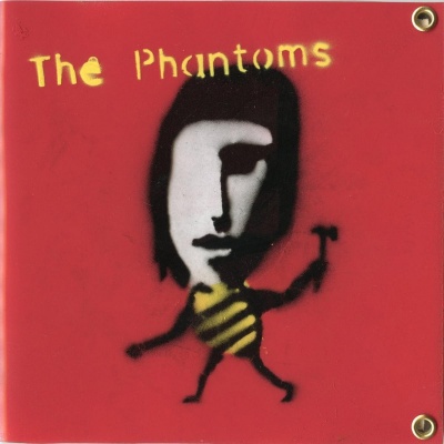 The Phantoms资料,The Phantoms最新歌曲,The PhantomsMV视频,The Phantoms音乐专辑,The Phantoms好听的歌