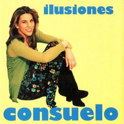Consuelo资料,Consuelo最新歌曲,ConsueloMV视频,Consuelo音乐专辑,Consuelo好听的歌