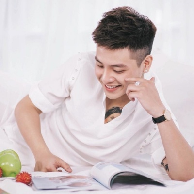 Quân A.P资料,Quân A.P最新歌曲,Quân A.PMV视频,Quân A.P音乐专辑,Quân A.P好听的歌