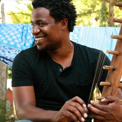 Msafiri Zawose资料,Msafiri Zawose最新歌曲,Msafiri ZawoseMV视频,Msafiri Zawose音乐专辑,Msafiri Zawose好听的歌