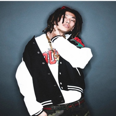 ¥ELLOW BUCKS、OZworld、MC TYSON