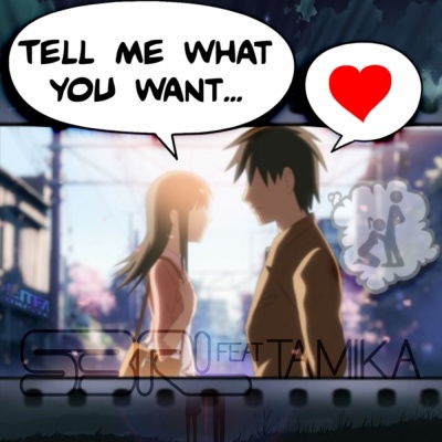 Tamika资料,Tamika最新歌曲,TamikaMV视频,Tamika音乐专辑,Tamika好听的歌