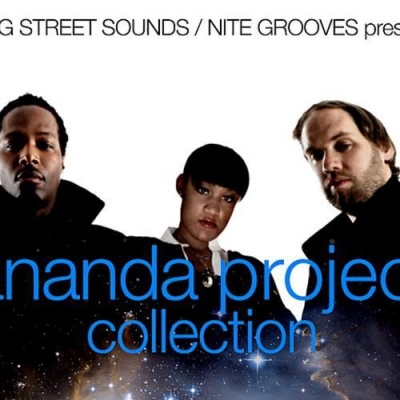 ananda project资料,ananda project最新歌曲,ananda projectMV视频,ananda project音乐专辑,ananda project好听的歌