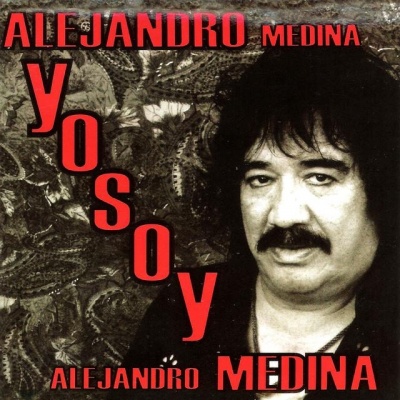 Alejandro Medina资料,Alejandro Medina最新歌曲,Alejandro MedinaMV视频,Alejandro Medina音乐专辑,Alejandro Medina好听的歌