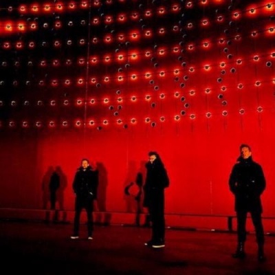 Gldn资料,Gldn最新歌曲,GldnMV视频,Gldn音乐专辑,Gldn好听的歌