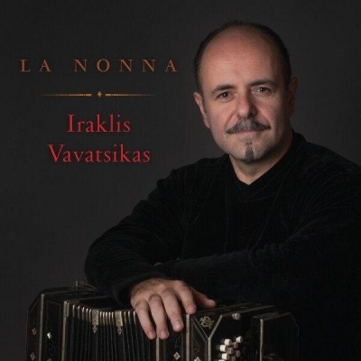 Iraklis Vavatsikas资料,Iraklis Vavatsikas最新歌曲,Iraklis VavatsikasMV视频,Iraklis Vavatsikas音乐专辑,Iraklis Vavatsikas好听的歌