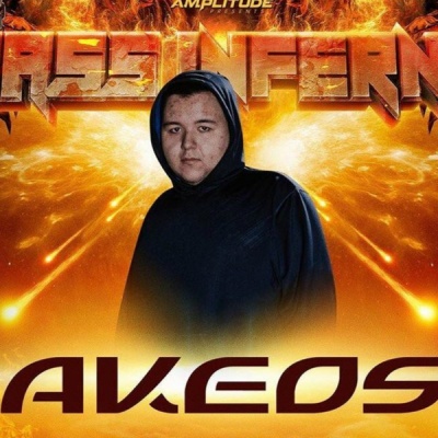 Akeos资料,Akeos最新歌曲,AkeosMV视频,Akeos音乐专辑,Akeos好听的歌