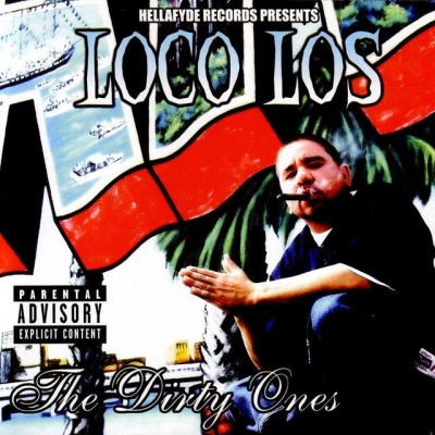 Loco Los资料,Loco Los最新歌曲,Loco LosMV视频,Loco Los音乐专辑,Loco Los好听的歌