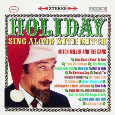 Mitch Miller & The Gang资料,Mitch Miller & The Gang最新歌曲,Mitch Miller & The GangMV视频,Mitch Miller & The Gang音乐专辑,Mitch Miller & The Gang好听的歌