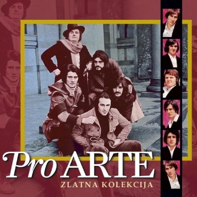 Pro Arte资料,Pro Arte最新歌曲,Pro ArteMV视频,Pro Arte音乐专辑,Pro Arte好听的歌