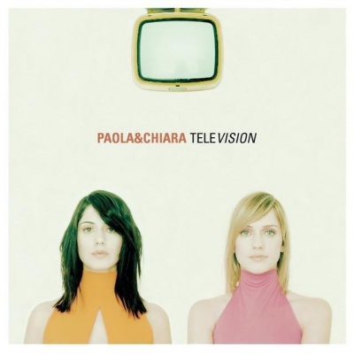 Paola & Chiara资料,Paola & Chiara最新歌曲,Paola & ChiaraMV视频,Paola & Chiara音乐专辑,Paola & Chiara好听的歌
