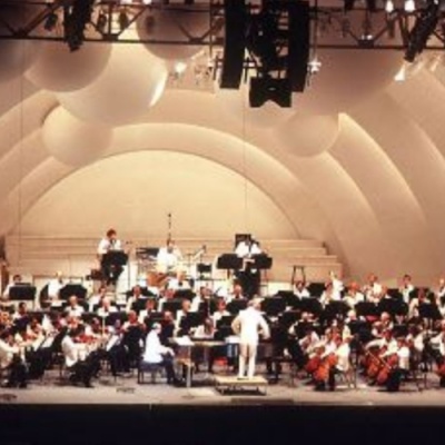 hollywood bowl orchestra资料,hollywood bowl orchestra最新歌曲,hollywood bowl orchestraMV视频,hollywood bowl orchestra音乐专辑,hollywood bowl orchestra好听的歌