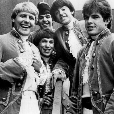 Paul Revere & the Raiders