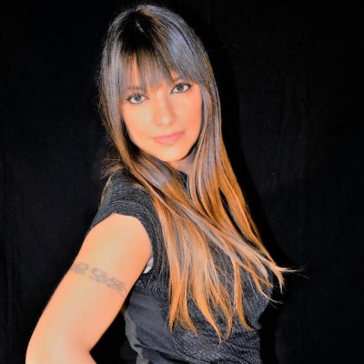 Alessandra Roncone资料,Alessandra Roncone最新歌曲,Alessandra RonconeMV视频,Alessandra Roncone音乐专辑,Alessandra Roncone好听的歌