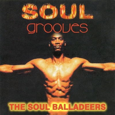 The Soul Balladeers资料,The Soul Balladeers最新歌曲,The Soul BalladeersMV视频,The Soul Balladeers音乐专辑,The Soul Balladeers好听的歌