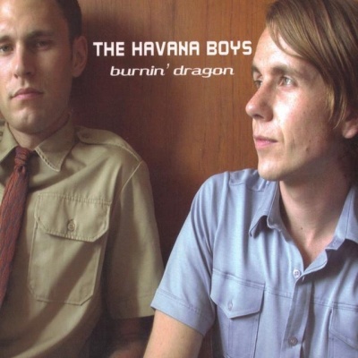 The Havana Boys资料,The Havana Boys最新歌曲,The Havana BoysMV视频,The Havana Boys音乐专辑,The Havana Boys好听的歌