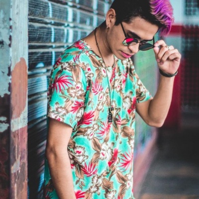 Noreh、Matt Hunter、Kobi Cantillo
