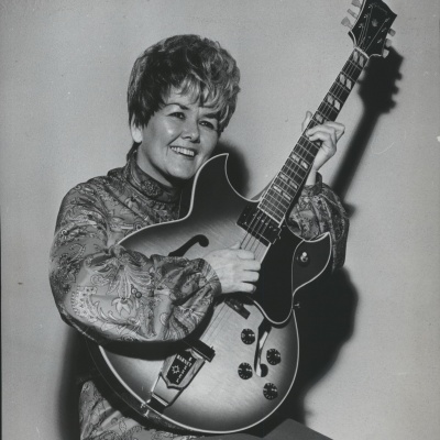 Bonnie Guitar资料,Bonnie Guitar最新歌曲,Bonnie GuitarMV视频,Bonnie Guitar音乐专辑,Bonnie Guitar好听的歌