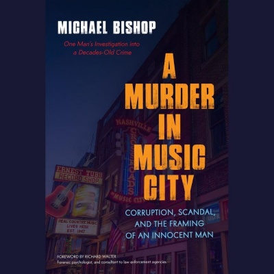 Michael Bishop资料,Michael Bishop最新歌曲,Michael BishopMV视频,Michael Bishop音乐专辑,Michael Bishop好听的歌