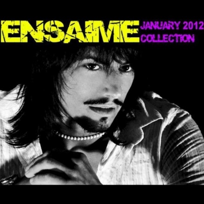 Ensaime资料,Ensaime最新歌曲,EnsaimeMV视频,Ensaime音乐专辑,Ensaime好听的歌