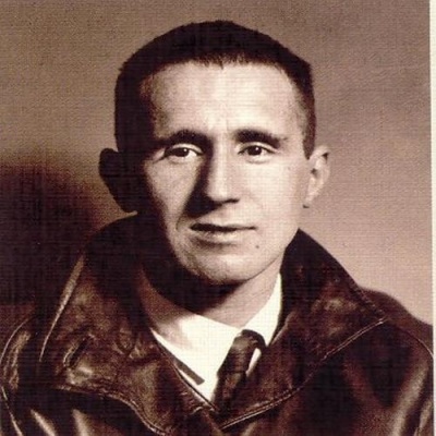 bertolt brecht资料,bertolt brecht最新歌曲,bertolt brechtMV视频,bertolt brecht音乐专辑,bertolt brecht好听的歌