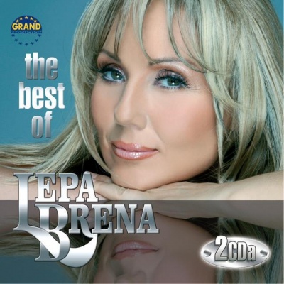 Lepa Brena资料,Lepa Brena最新歌曲,Lepa BrenaMV视频,Lepa Brena音乐专辑,Lepa Brena好听的歌