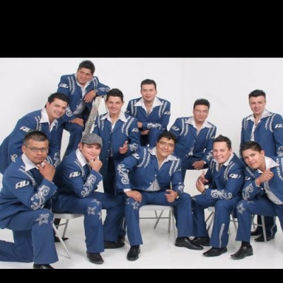 Aarón Y Su Grupo Ilusión、Big Javy & Los Tenampa