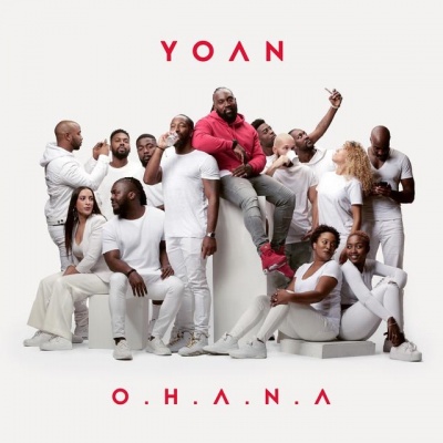 Yoan资料,Yoan最新歌曲,YoanMV视频,Yoan音乐专辑,Yoan好听的歌