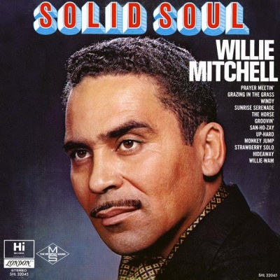 willie mitchell资料,willie mitchell最新歌曲,willie mitchellMV视频,willie mitchell音乐专辑,willie mitchell好听的歌