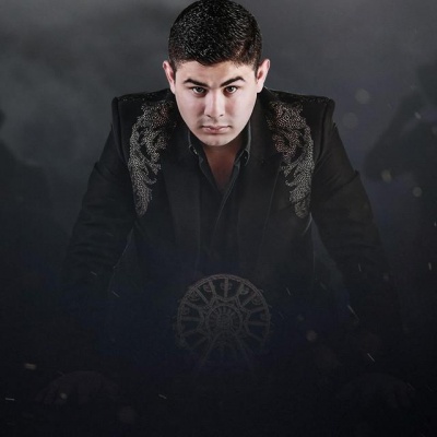 Alfredo Olivas