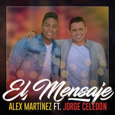 Alex Martinez资料,Alex Martinez最新歌曲,Alex MartinezMV视频,Alex Martinez音乐专辑,Alex Martinez好听的歌