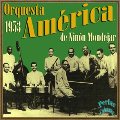 Orquesta América资料,Orquesta América最新歌曲,Orquesta AméricaMV视频,Orquesta América音乐专辑,Orquesta América好听的歌