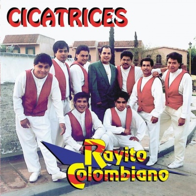 Rayito Colombiano