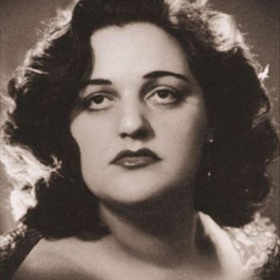 Anita Cerquetti资料,Anita Cerquetti最新歌曲,Anita CerquettiMV视频,Anita Cerquetti音乐专辑,Anita Cerquetti好听的歌