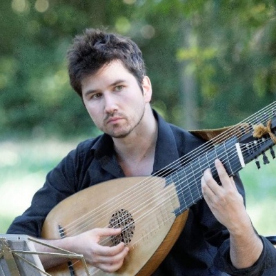 thomas dunford、Iestyn Davies、Jupiter、Laurence Equilbey