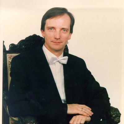 Oliver von Dohnanyi资料,Oliver von Dohnanyi最新歌曲,Oliver von DohnanyiMV视频,Oliver von Dohnanyi音乐专辑,Oliver von Dohnanyi好听的歌