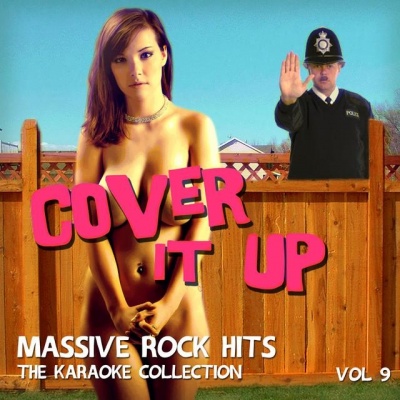 Cover It Up资料,Cover It Up最新歌曲,Cover It UpMV视频,Cover It Up音乐专辑,Cover It Up好听的歌