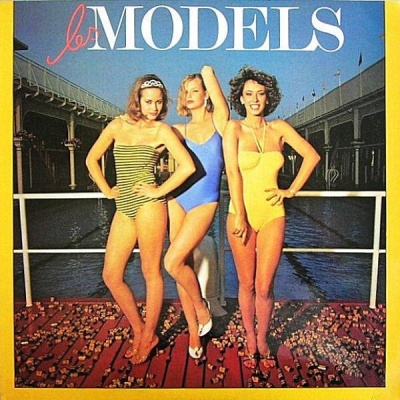 The Models资料,The Models最新歌曲,The ModelsMV视频,The Models音乐专辑,The Models好听的歌