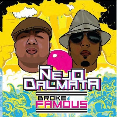 Nejo & Dalmata资料,Nejo & Dalmata最新歌曲,Nejo & DalmataMV视频,Nejo & Dalmata音乐专辑,Nejo & Dalmata好听的歌